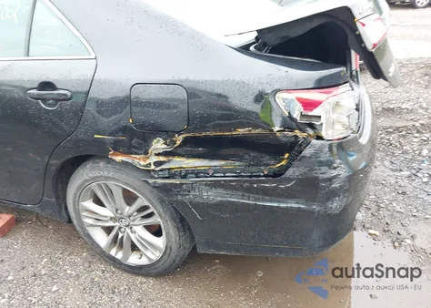 2013 Toyota Camry Hybrid Xle from USA, damaged, VIN 4T1BD1FK8DU079990